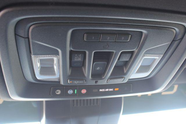 2026 GMC Sierra 1500 Crew Cab, Short Bed, AT4, 4WD