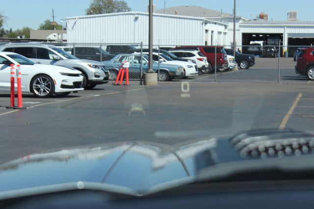2026 GMC Sierra 1500 Crew Cab, Short Bed, AT4, 4WD
