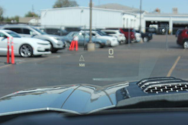 2026 GMC Sierra 1500 Crew Cab, Short Bed, AT4, 4WD
