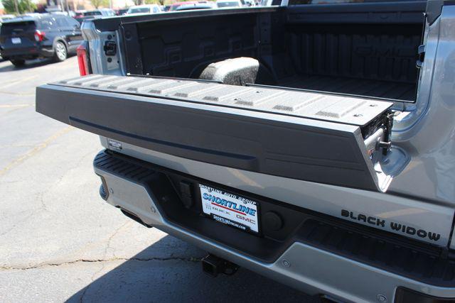 2026 GMC Sierra 1500 Crew Cab, Short Bed, AT4, 4WD