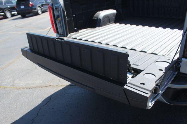 2026 GMC Sierra 1500 Crew Cab, Short Bed, AT4, 4WD