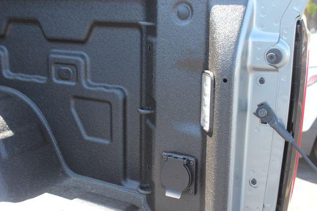 2026 GMC Sierra 1500 Crew Cab, Short Bed, AT4, 4WD