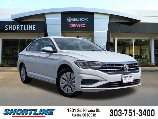 2019 Volkswagen Jetta 1.4T S for sale in Aurora, CO