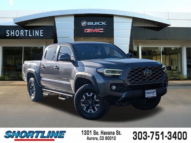 2023 Toyota Tacoma TRD Pro for sale in Aurora, CO