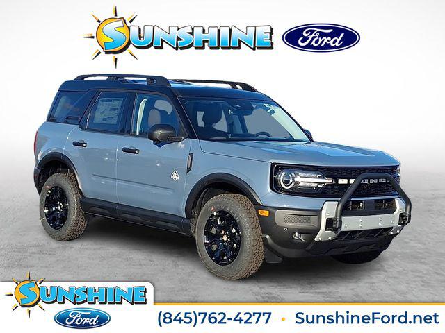 2026 Ford Bronco Sport Outer Banks for sale in Newburgh, NY