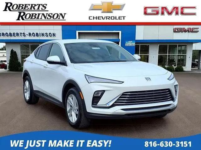 2024 Buick NV Preferred FWD for sale in Excelsior Springs, MO