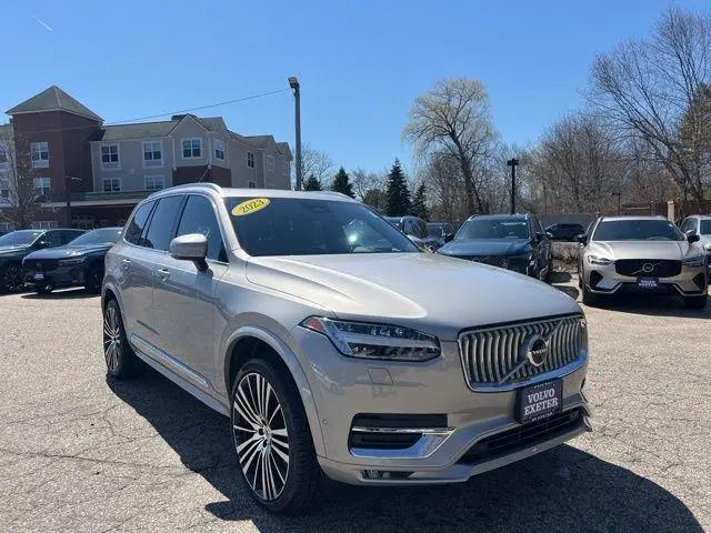2023 Volvo XC90 B6 Ultimate 7-Seater for sale in Exeter, NH