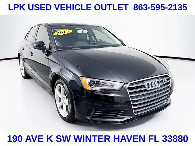 2015 Audi A3 1.8T Premium for sale in Winter Haven, FL