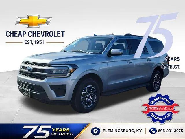 2024 Ford Expedition XLT MAX for sale in Flemingsburg, KY