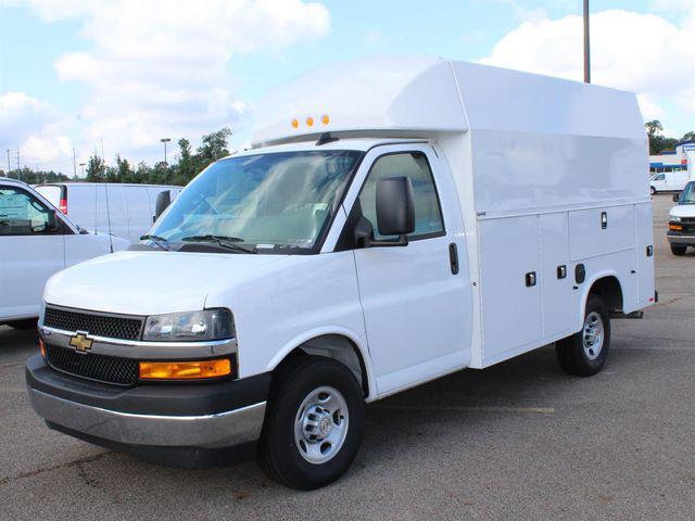 2026 Chevrolet Express Cutaway Work Van for sale in Cincinnati, OH