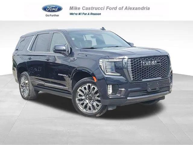 2023 GMC Yukon 4WD Denali Ultimate for sale in Alexandria, KY