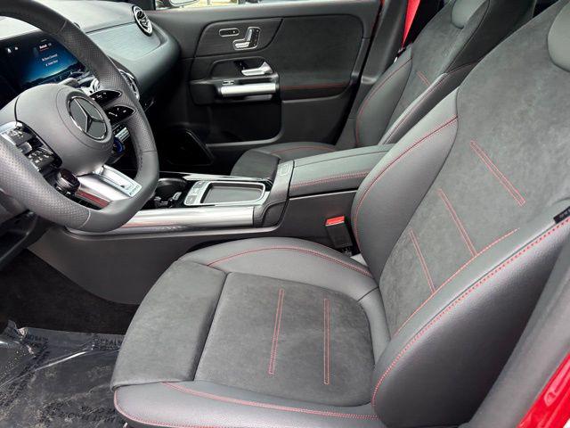2026 Mercedes-Benz GLA-CLASS 4MATIC