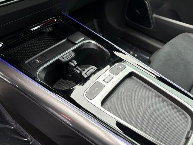 2026 Mercedes-Benz GLA-CLASS 4MATIC