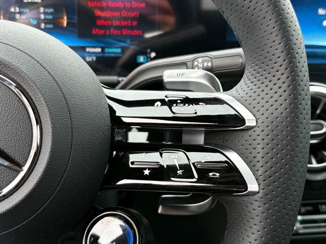 2026 Mercedes-Benz GLA-CLASS 4MATIC