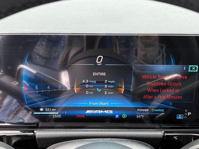 2026 Mercedes-Benz GLA-CLASS 4MATIC