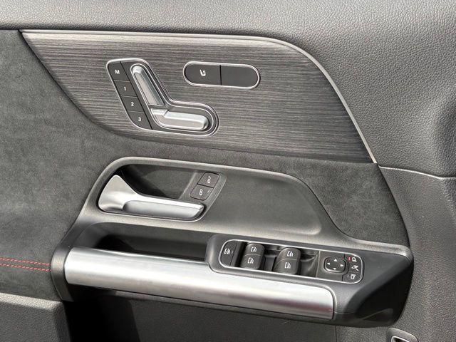 2026 Mercedes-Benz GLA-CLASS 4MATIC