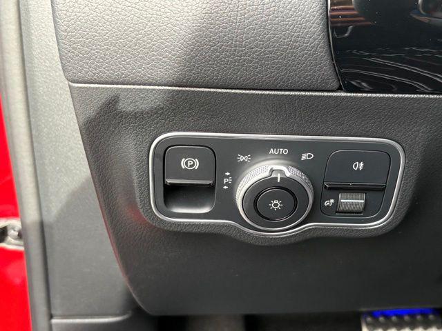 2026 Mercedes-Benz GLA-CLASS 4MATIC
