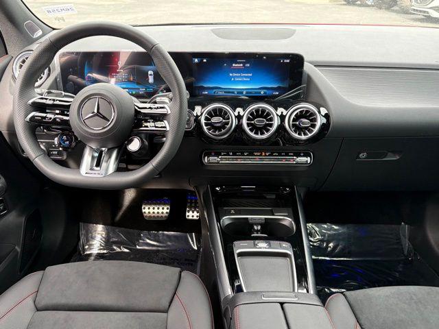 2026 Mercedes-Benz GLA-CLASS 4MATIC