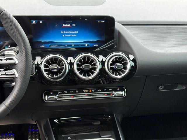 2026 Mercedes-Benz GLA-CLASS 4MATIC