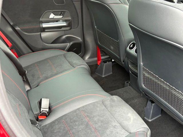 2026 Mercedes-Benz GLA-CLASS 4MATIC