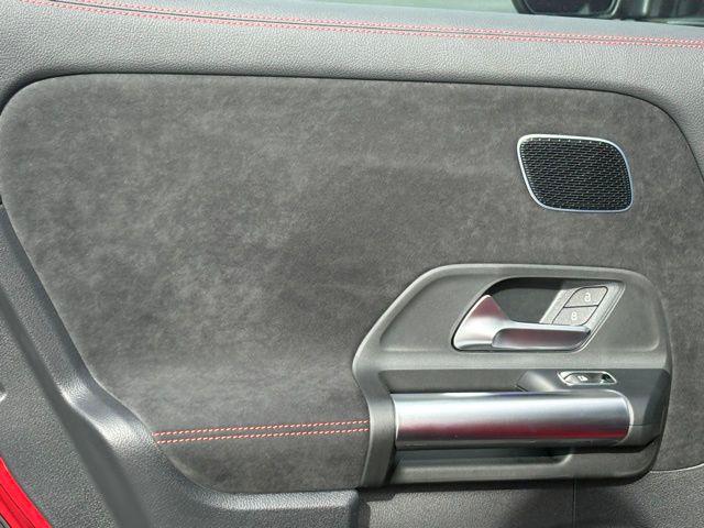 2026 Mercedes-Benz GLA-CLASS 4MATIC
