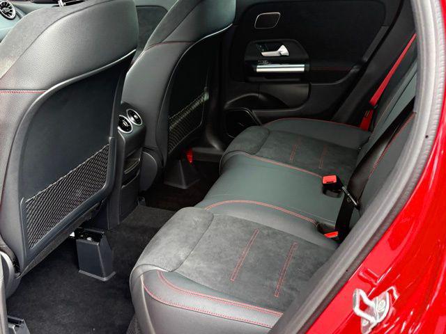 2026 Mercedes-Benz GLA-CLASS 4MATIC