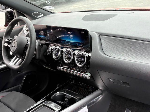 2026 Mercedes-Benz GLA-CLASS 4MATIC