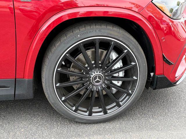 2026 Mercedes-Benz GLA-CLASS 4MATIC