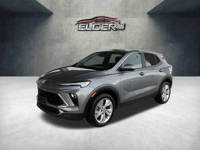 2025 Buick Encore GX Preferred FWD for sale in Killeen, TX