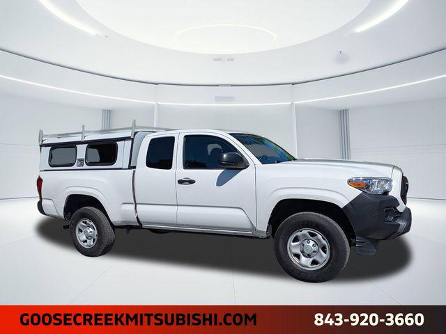 2022 Toyota Tacoma SR for sale in Goose Creek, SC