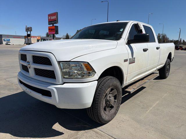 2014 Ram 2500 Tradesman