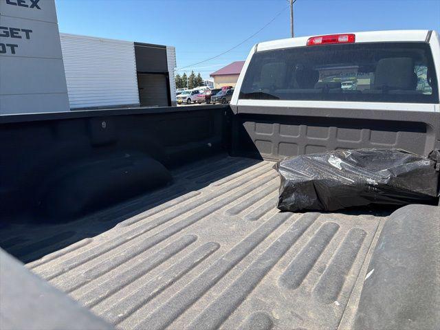 2014 Ram 2500 Tradesman