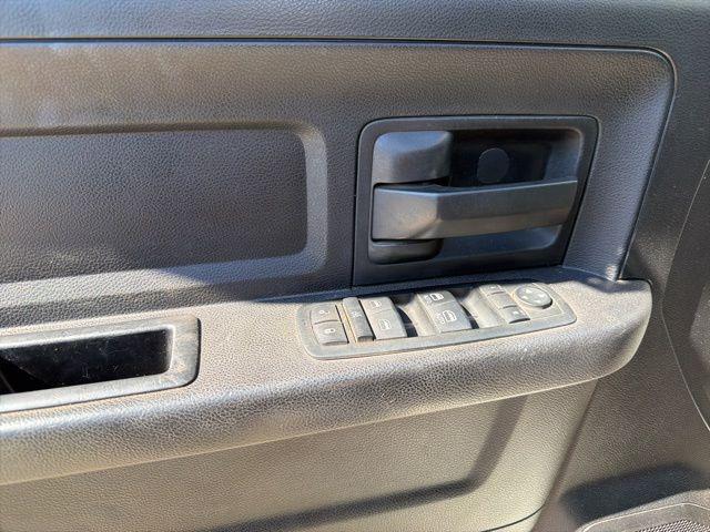 2014 Ram 2500 Tradesman