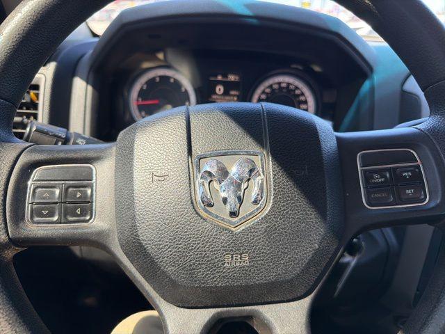 2014 Ram 2500 Tradesman