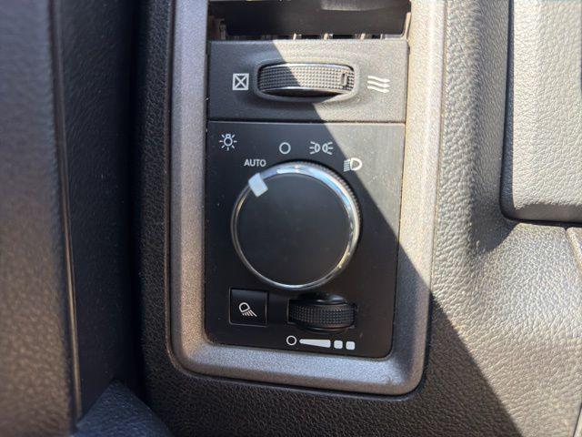 2014 Ram 2500 Tradesman