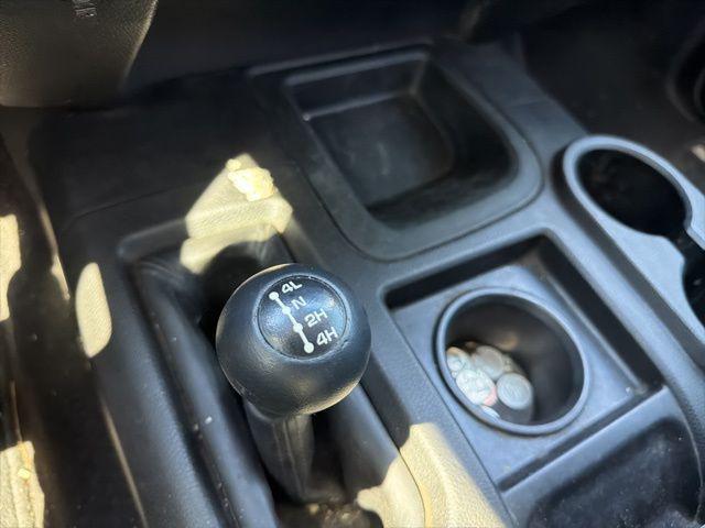 2014 Ram 2500 Tradesman