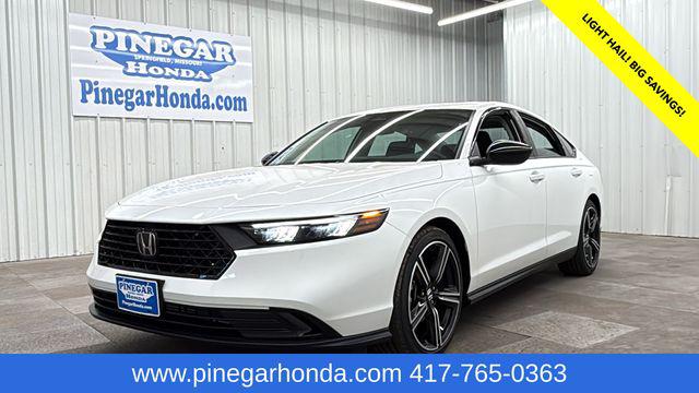 2026 Honda Accord Sedan SE for sale in Springfield, MO
