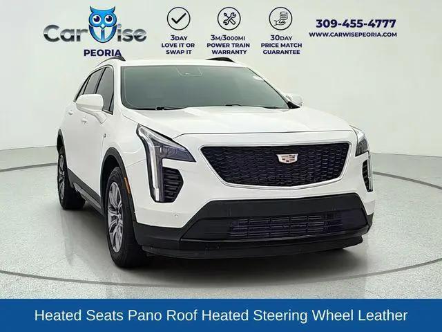 2023 Cadillac XT4 AWD Sport for sale in Peoria, IL