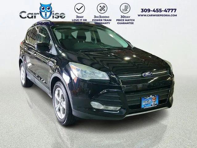 2016 Ford Escape SE for sale in Peoria, IL