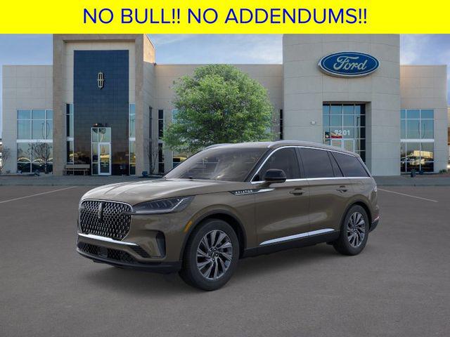 2026 Lincoln Aviator Premiere for sale in Georgetown, TX