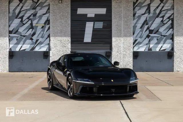 2025 Ferrari 12Cilindri Base for sale in Dallas, TX