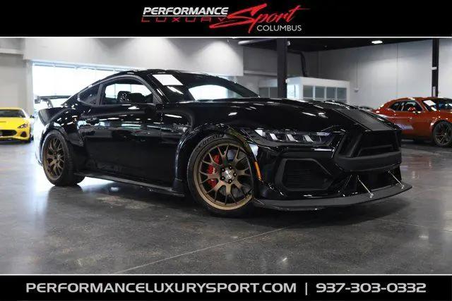 2024 Ford Mustang for sale near Marysville, OH