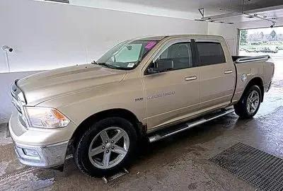 2011 Ram 1500 SLT for sale near Nelsonville, OH