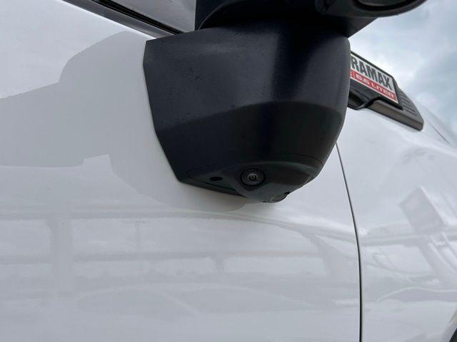 2025 GMC Sierra 2500HD 4WD Crew Cab Standard Bed AT4X