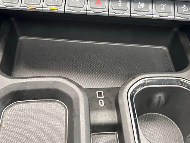 2025 GMC Sierra 2500HD 4WD Crew Cab Standard Bed AT4X