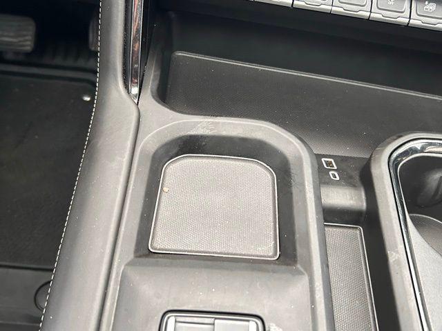 2025 GMC Sierra 2500HD 4WD Crew Cab Standard Bed AT4X