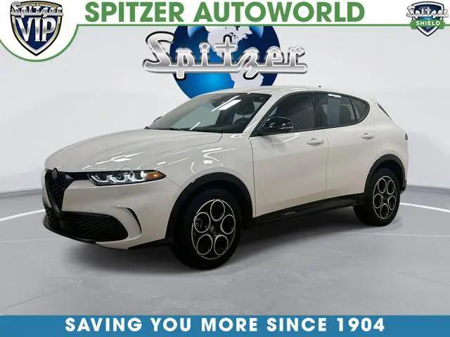 2025 Alfa Romeo Tonale AWD for sale near Ontario, OH
