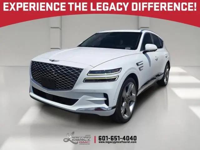 2022 Genesis GV80 2.5T AWD for sale in Laurel, MS