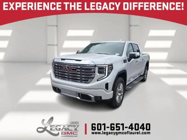 2024 GMC Sierra 1500 4WD Crew Cab Short Box Denali for sale in Laurel, MS