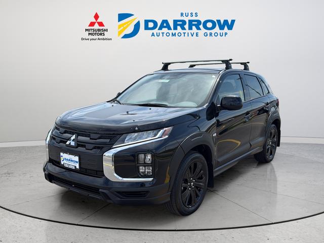2026 Mitsubishi Outlander Sport 2.0 TRAIL EDITION for sale in Waukesha, WI